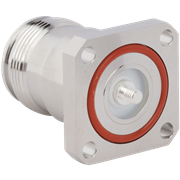 4.3/10 Connector