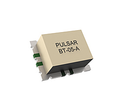 Surface Mount Bias Tee, 500-3000 MHz （BT-05-A）