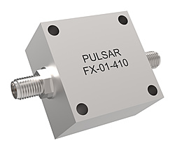 SMA Passive Frequency Doubler, 0.4-1000 MHz（FX-01-410）