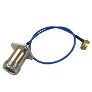 4.1/9.5 Connector
