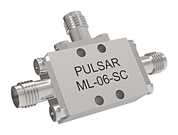 High Frequency SMA RF Mixer, 5-7 GHz（ML-06-SC）