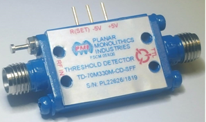 Threshold Detectors（TD-70M330M-CD-SFF）