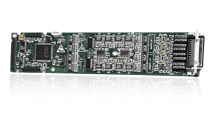 8-Channel, 18-bit DAC Function Card（ProDAQ 3518）