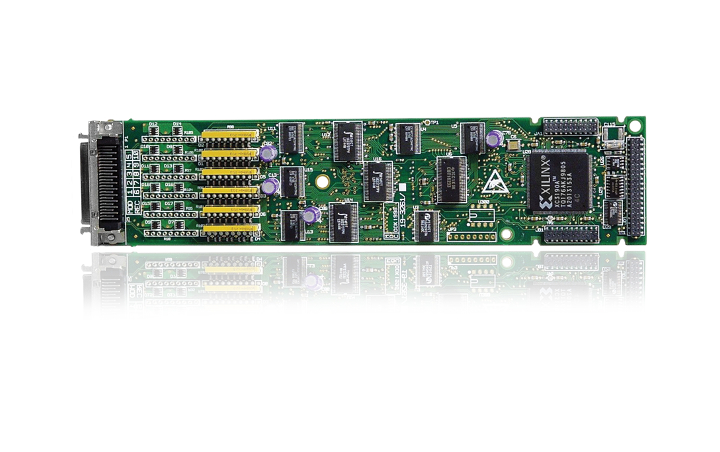 48-Channel DIO Function Card