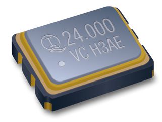 VC620系列压控晶振VCXO 频率1.0-800MHz