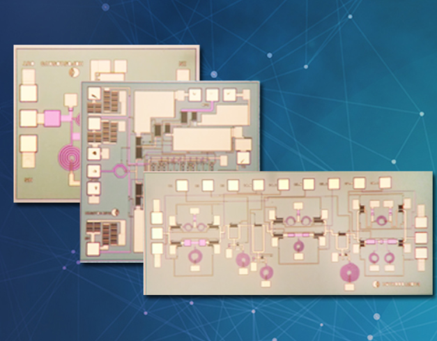 HG168S六位衰减器DC-30GHz