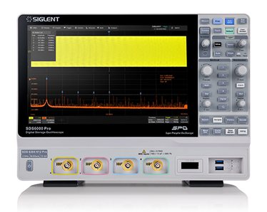 鼎阳示波器 SDS6000H PRO