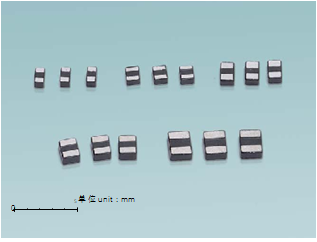 一体成型功率电感