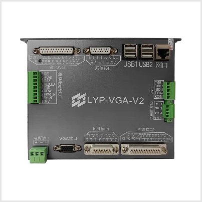 LYP-VGA-V2