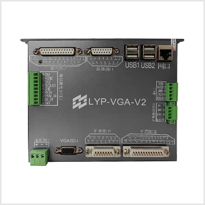 LYP-VGA-V2