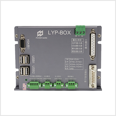 LYP-BOX