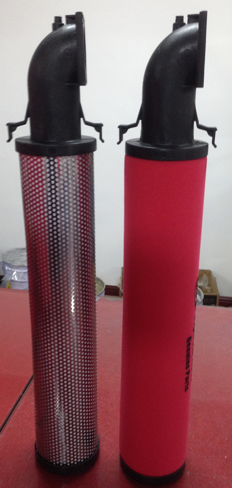 英格索兰管道过滤器滤芯F1050VG23706278  F1050VH23706286  F1050VD23706294  F1050VA23706302
