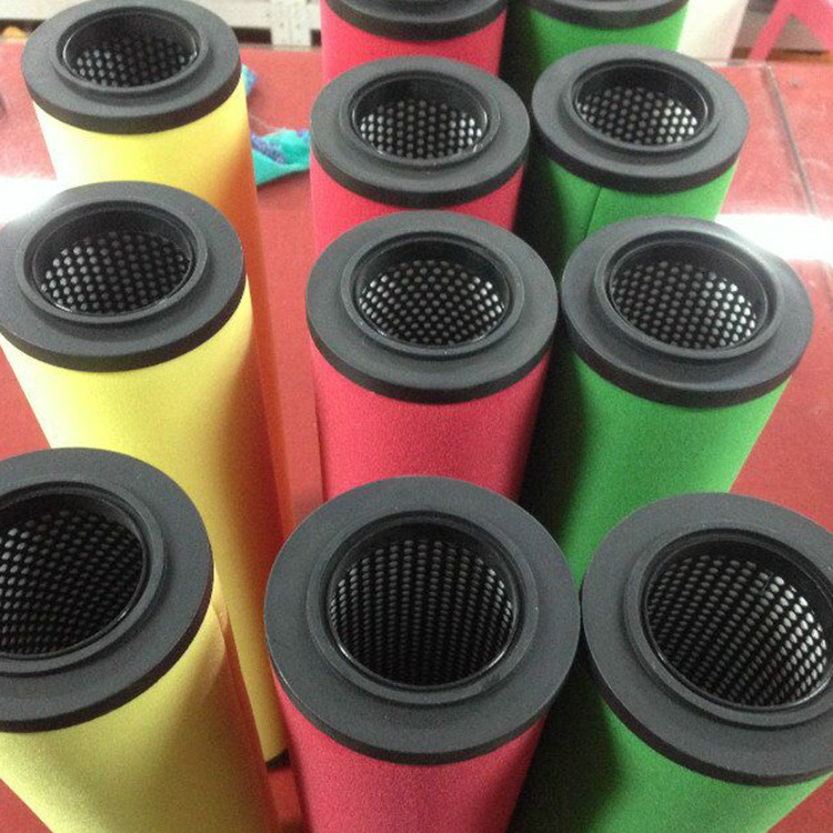 精密过滤器EA33Q 石大精密滤芯EA33P 过滤器滤芯EA33H 油雾滤芯 EA33C 空气过滤器EA33X