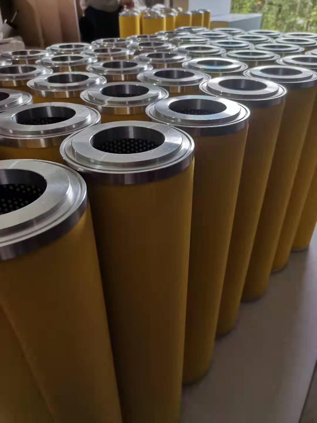 精密过滤器G60 石大精密滤芯EA60 过滤器滤芯G70 油雾滤芯 EA70