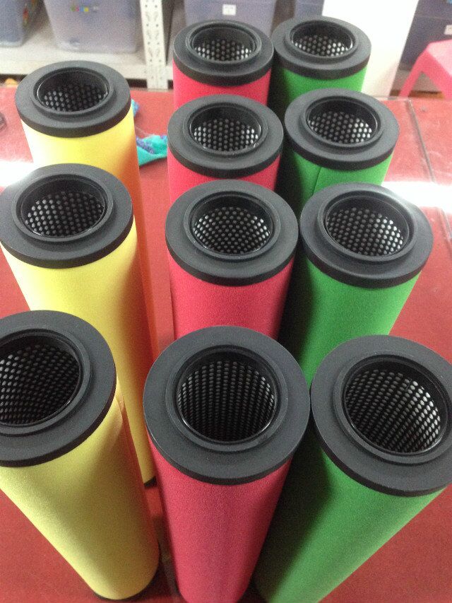 精密过滤器EA100Q 石大精密滤芯EA100P 过滤器滤芯EA100H 油雾滤芯 EA100C 空气过滤器EA100X