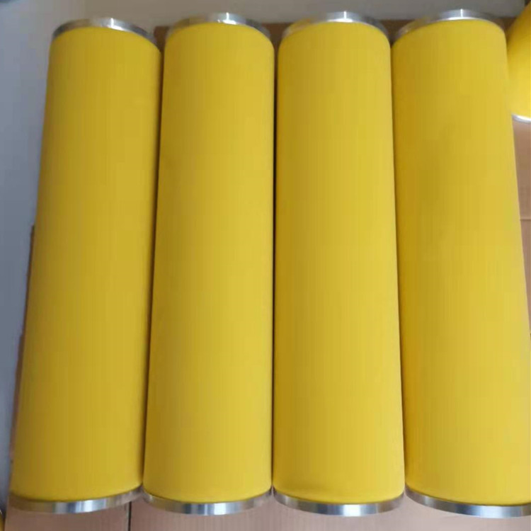精密过滤器G100 石大精密滤芯EA100 过滤器滤芯G140 油雾滤芯 EA140