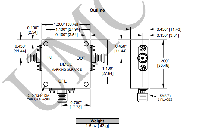 DC-003S-10S