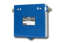 Connectorized Isolator and Circulator