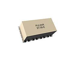 Surface Mount Analog Phase Shifter, 95-105 MHz  Model: ST-06-E