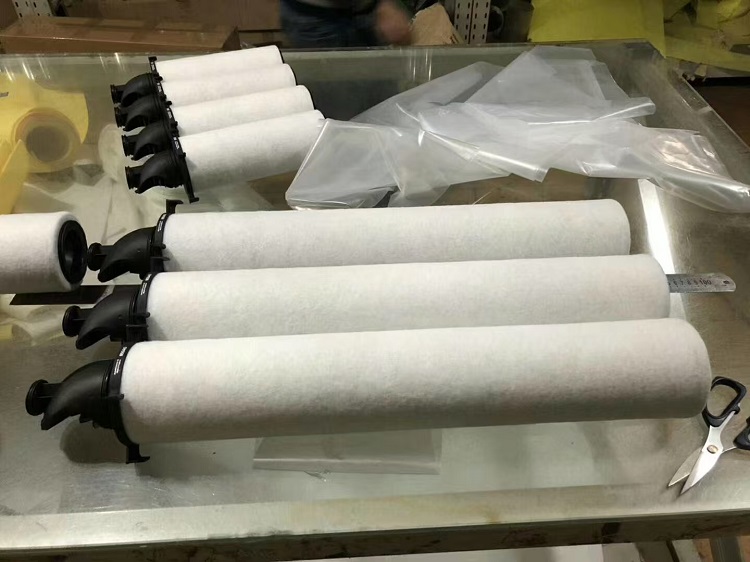 多明尼克汉德滤芯K430AO K430AA K430ACS滤芯