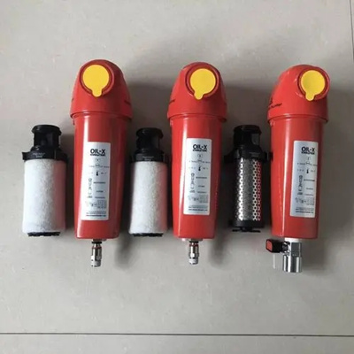 新款派克多明尼克汉德OIL-X压缩空气过滤器AOP010BBFX AAP010BBFX ACSPO10BBMX
