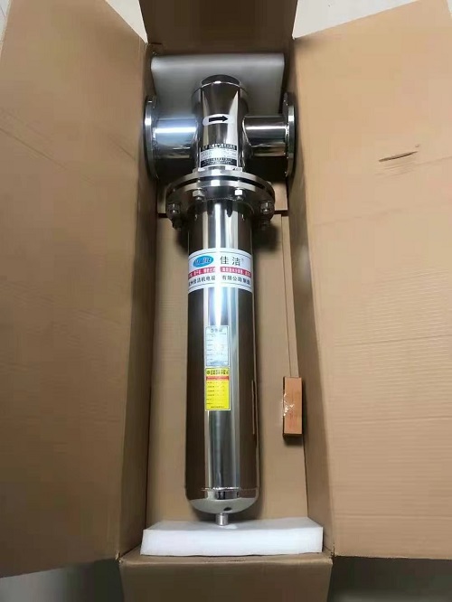 压缩空气精密过滤器 空压机过滤器 微油雾过滤器