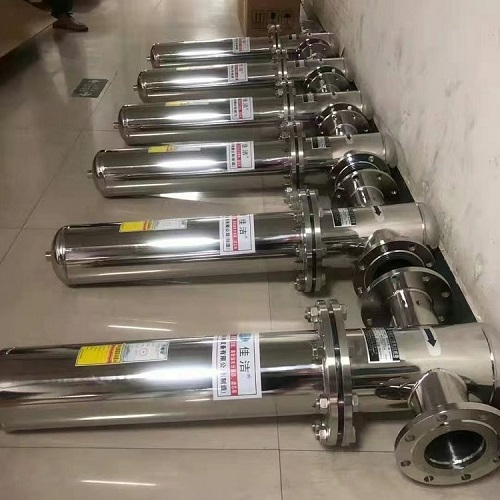 终端过滤器 前置过滤器 多明尼克过滤器