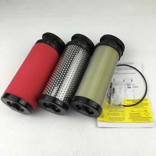 HANKISON滤芯E5-40L E5-44L E5-48L