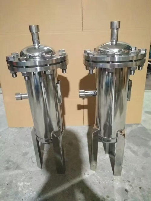 不锈钢油水分离器厂家 油水分离器工作原理