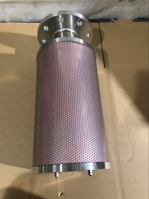消音器 XY-30多层消音棉组成 佳洁品牌 信得过的品牌