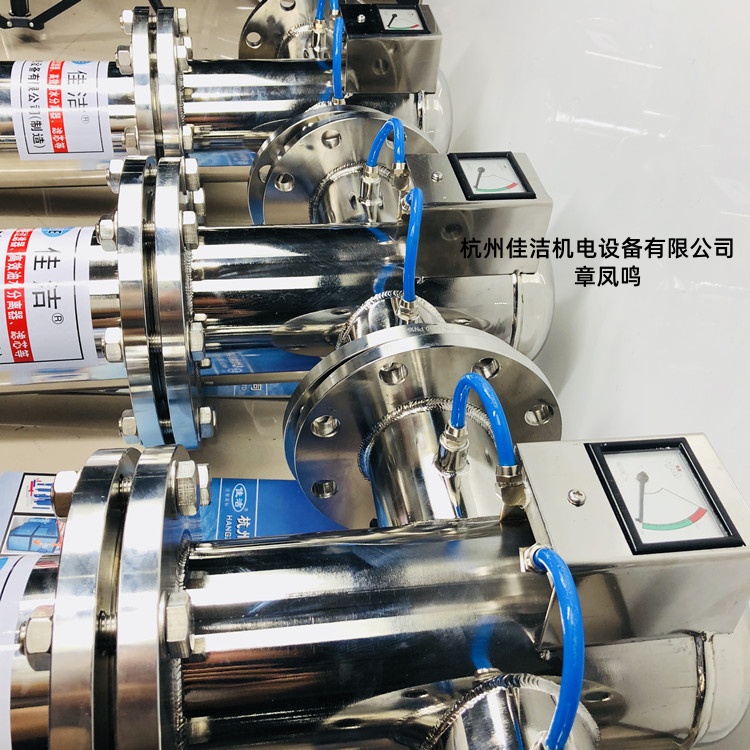 压缩气体终端除菌过滤设备 不锈钢压缩空气过滤器