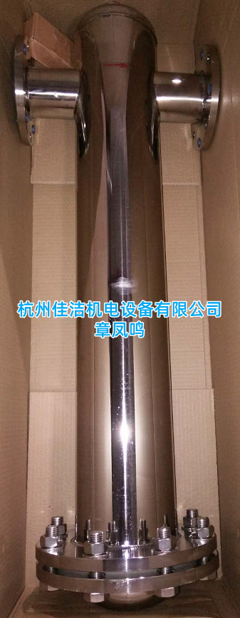 不锈钢除尘除水除油除菌过滤器 不锈钢空压机精密过滤器
