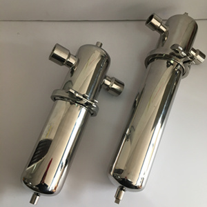 XF5-40不锈钢过滤器