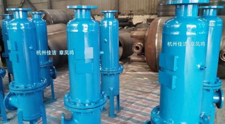 金矿压缩空气油水分离器YF-40 JYF-50 JYF-60 JYF-80