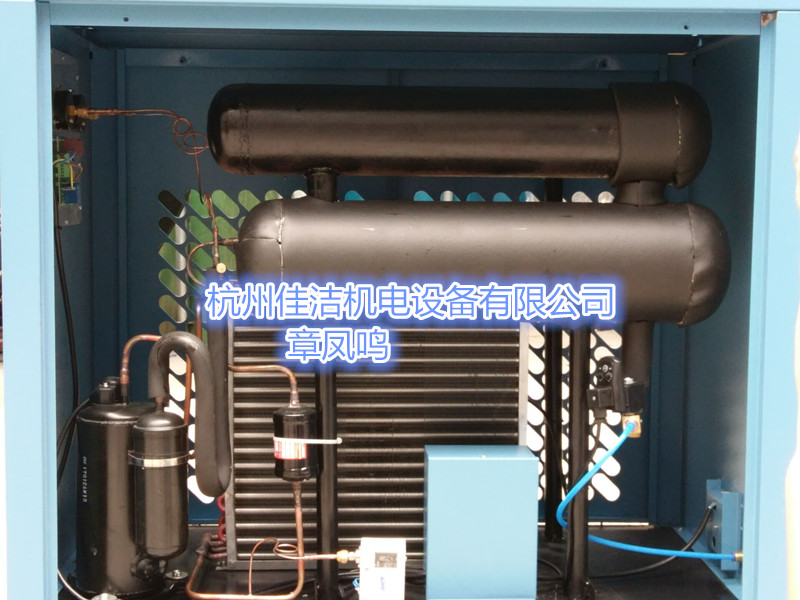 山立蒸发器SLAD-50NW 嘉隆蒸发器JRL-300NW