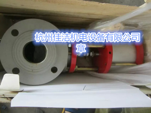 气动蝶阀JAL20E00B 热力膨胀阀JAL80F976