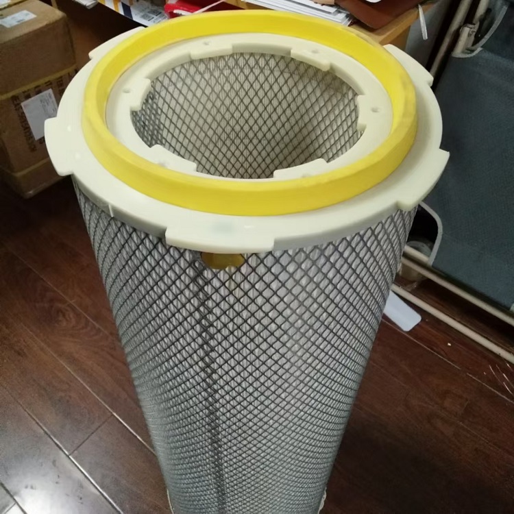 山立自洁式空气过滤器滤芯SAZJ-600 自洁式滤芯SAZJ-600