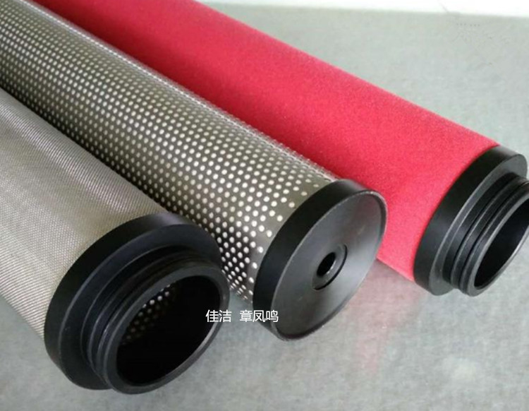 盛源精密过滤器滤芯SAYF-230C SAYF-230T SAYF-230A