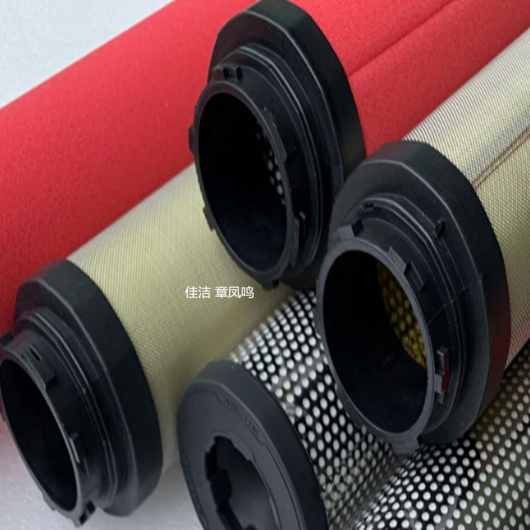 Deltech玳尔特克滤芯8113PFD 8113HFDL 8113DFD 8113CFD