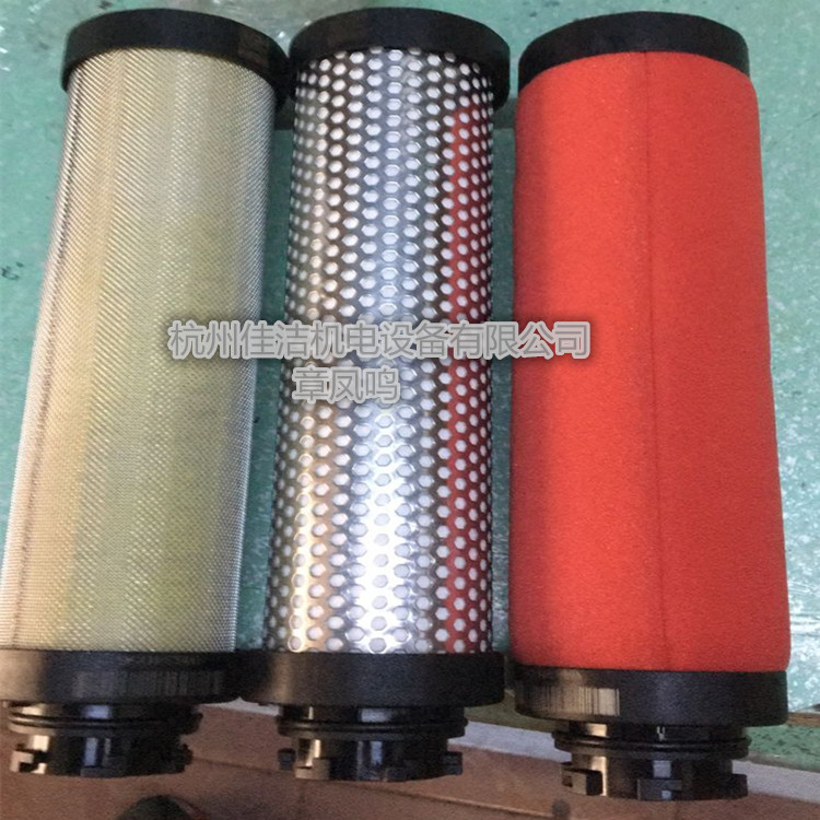 力诺精密过滤器滤芯LNG-200-C LNG-200-T LNG-200-A