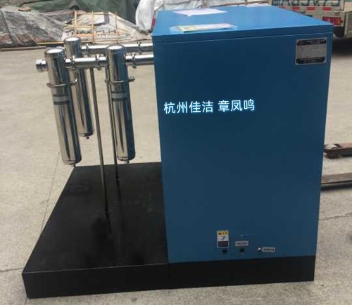 加气站油田气页岩气伴生气分子筛干燥器 天然气分子筛脱水装置