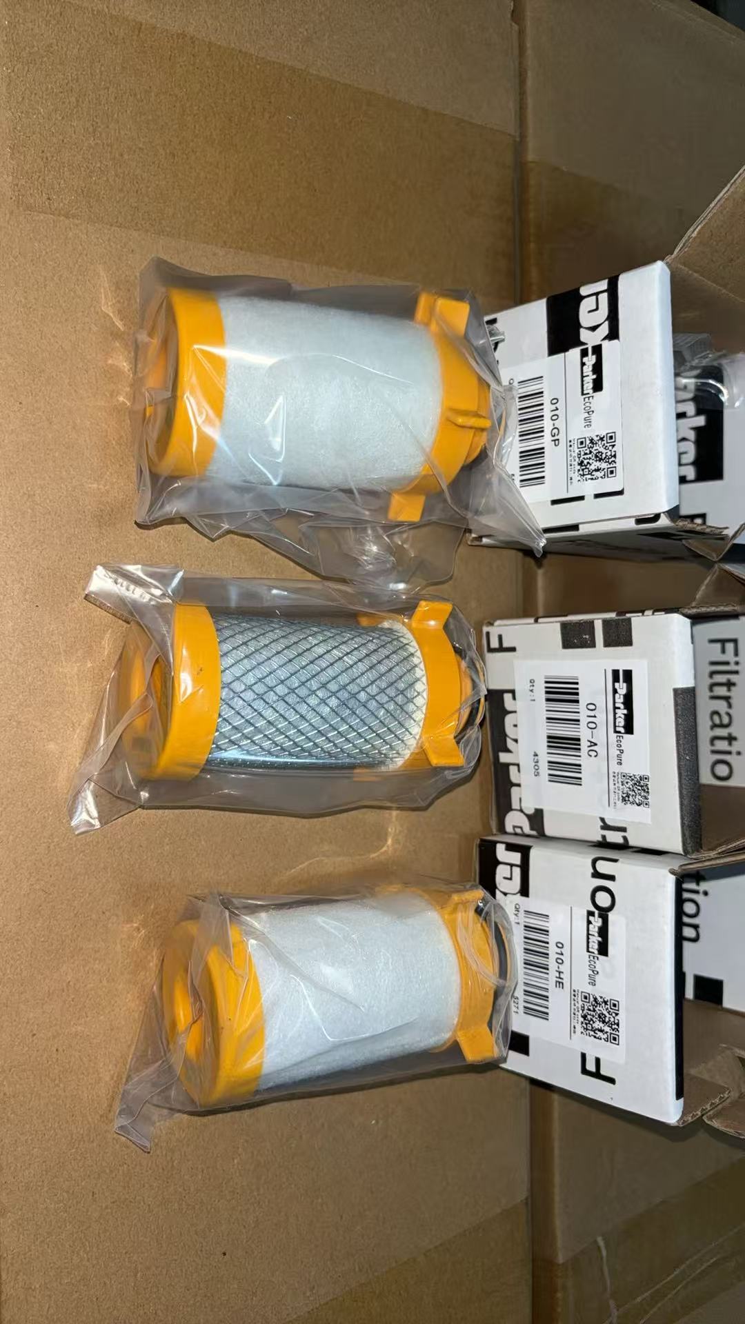 派克滤芯E400GP E400HE E400AC