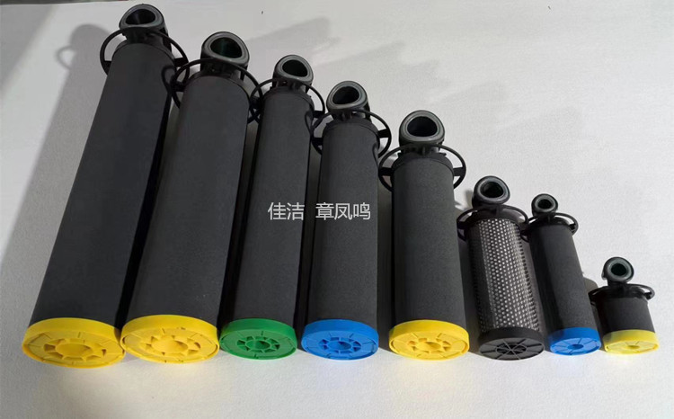 阿特拉斯精密过滤器滤芯DD390 DDP390 PD390 QD390