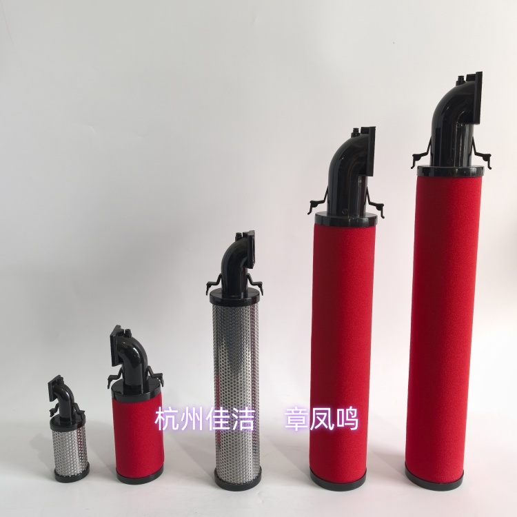 英格索兰管道过滤器滤芯F7680VH 23706930