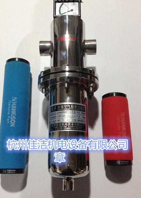 ​医用真空系统灭菌装置 真空泵排气口消毒装置