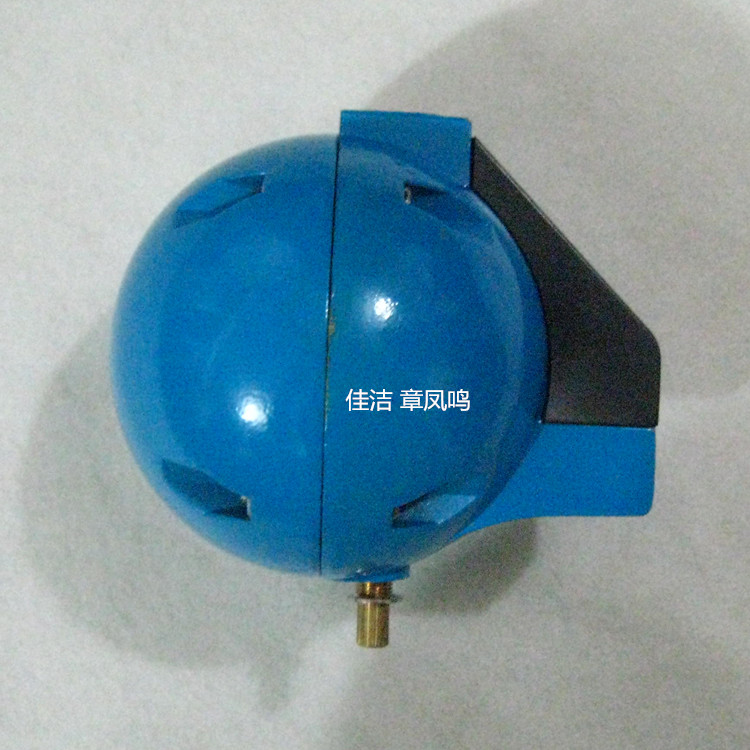 干燥机气动蝶阀JAL21YB090 干燥机止回阀32A159
