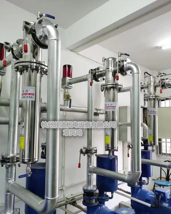 灭菌过滤器 医院除菌过滤器 负压吸引系统过滤器