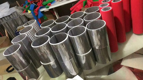 SMC过滤器滤芯EC900-003N