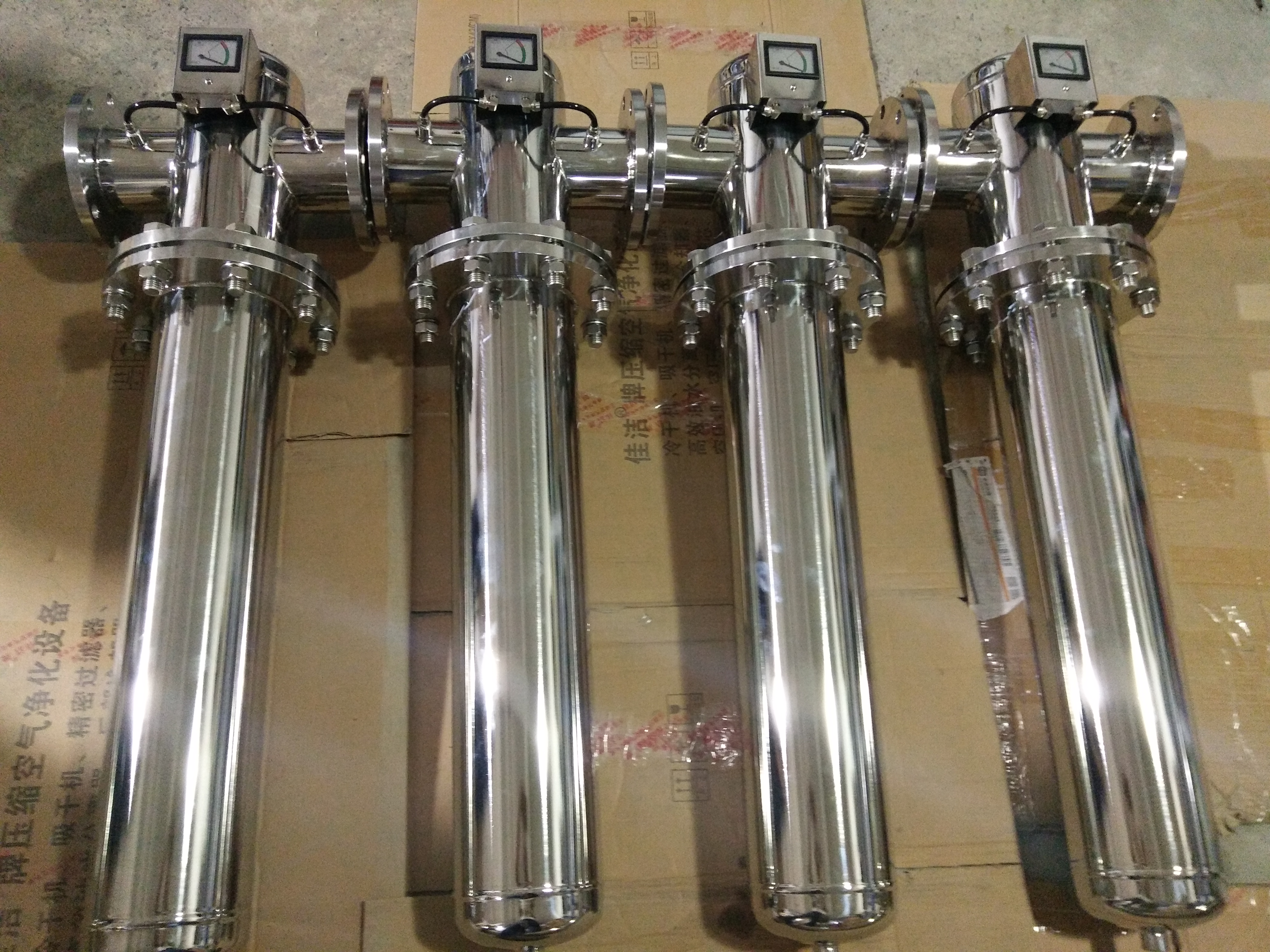 禁铜锌过滤器   新能源锂电禁铜锌过滤器