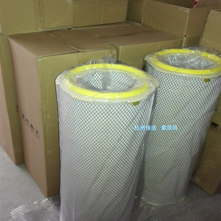 山立自洁式过滤器滤芯SLZJ-40 SLZJ-60